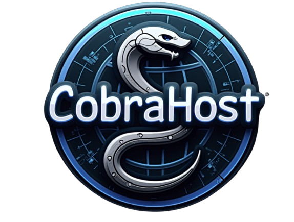 Logo CobraHost